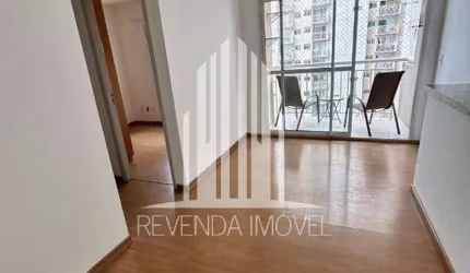 Apartamento RESIDENCIAL em SÃO PAULO - SP, BARRA FUNDA
