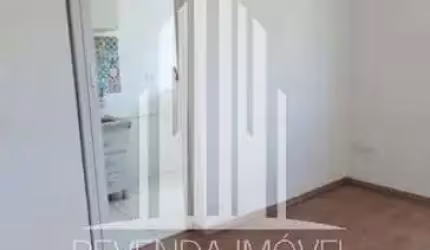 APARTAMENTO 42m² 01 DORM 01 VAGA LAZER - ITAIM BIBI