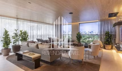 Apartamento RESIDENCIAL em SÃO PAULO - SP, JARDIM AMÉRICA