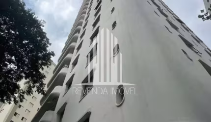 Apartamento RESIDENCIAL em SÃO PAULO - SP, BROOKLIN PAULISTA