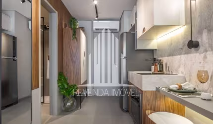 Apartamento RESIDENCIAL em SÃO PAULO - SP, CIDADE MONÇÕES