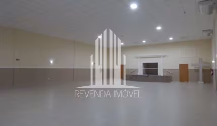 Cambuci - Prédio Comercial à venda de 1060m² com zoneamento ZM.
