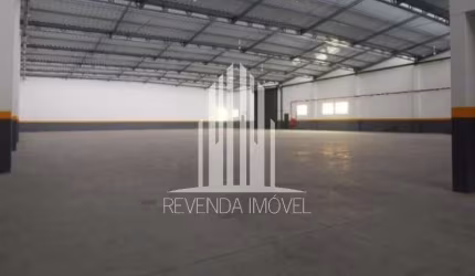 Ipiranga - Galpão Comercial à venda de 2.600m² com zoneamento ZM.