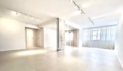 APARTAMENTO À VENDA 120m² 04 DORM 02 SUITES 01 VAGA - ITAIM BIBI