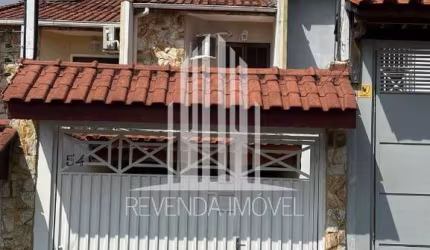 Casa à venda em São Paulo-SP, Jardim Fernandes: 2 quartos, 1 sala, 1 banheiro, 1 vaga, 93m². Aproveite essa oportunidade!