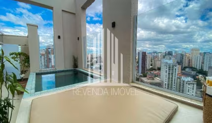 Apartamento RESIDENCIAL em SÃO PAULO - SP, VILA OLÍMPIA