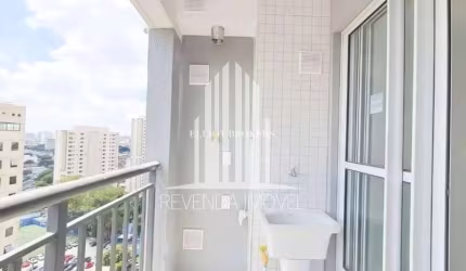 Apartamento RESIDENCIAL em SÃO PAULO - SP, LAPA