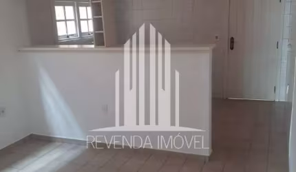 CASA RESIDENCIAL em SÃO PAULO - SP, JARDIM SANTA CRUZ (ZONA NORTE)