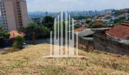 Terreno à venda em São Paulo-SP, bairro Jaguaré, com 570m² de área!