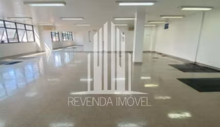 Indianópolis - Prédio Comercial à venda de 1.250m² com 8 banheiros, 25 vagas.