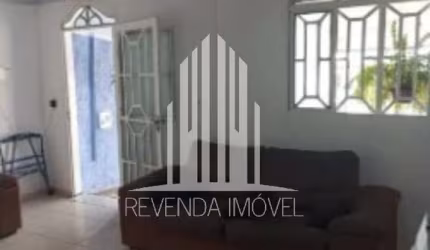 CASA RESIDENCIAL em SÃO PAULO - SP, VILA PERUS