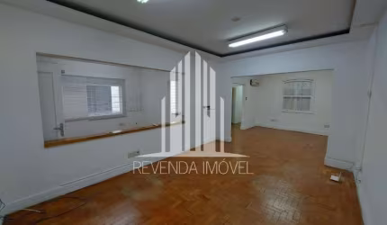 CASA COMERCIAL em SÃO PAULO - SP, CERQUEIRA CÉSAR
