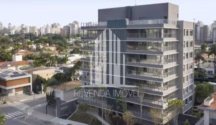 Apartamento RESIDENCIAL em SÃO PAULO - SP, JARDIM PAULISTA