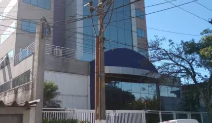 Prédio Comercial 8 Andares à Venda em Cidade Monções