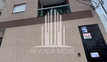 Apartamento Duplex para venda na Vila Matilde com dois dormitórios e uma vaga