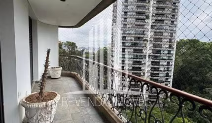 Apartamento RESIDENCIAL em SÃO PAULO - SP, SANTO AMARO