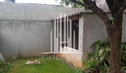 Terreno à venda em São Paulo-SP, Vila Nova Mazzei: 125m² de área perfeita para construir seu sonho!