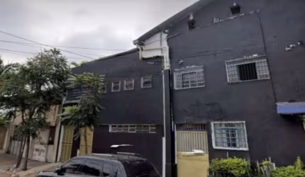 Galpão à venda na Ponte Rasa com 1.060 m²  10 banheiros 5 vagas