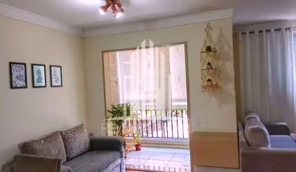 Apartamento RESIDENCIAL em SÃO PAULO - SP, JARDIM CABORÉ