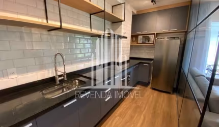 Apartamento RESIDENCIAL em SÃO PAULO - SP, CHÁCARA SANTO ANTÔNIO (ZONA SUL)