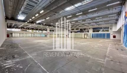 Prédio Comercial COMERCIAL em SÃO PAULO - SP, LAPA DE BAIXO