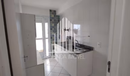 Apartamento para locação no Ipiranga: 2 quartos, 1 suíte, 2 salas, 2 banheiros, 2 vagas de garagem 68 m².