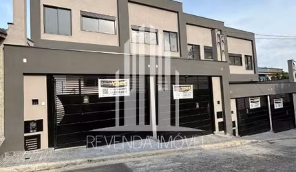 CASA RESIDENCIAL em SÃO PAULO - SP, VILA IRMÃOS ARNONI
