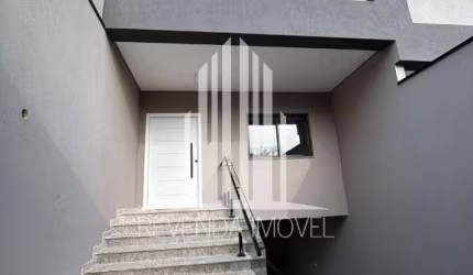 CASA RESIDENCIAL em SÃO PAULO - SP, VILA IRMÃOS ARNONI