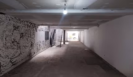 GALPÃO 420m² - LOCAÇÃO R$ 29.000,00 -CHACARA SANTO ANTONIO/SP