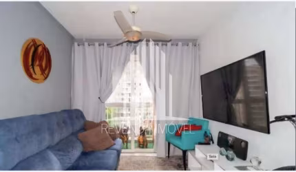 Apartamento RESIDENCIAL em SÃO PAULO - SP, BRÁS