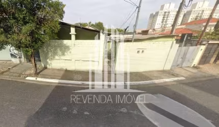 TERRENO COMERCIAL em SÃO PAULO - SP, Vila Prudente