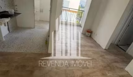 Apartamento à venda no Condomínio Cidade Jaguaré em São Paulo-SP, no bairro Jaguaré: 2 quartos, 1 banheiro, 1 vaga de garagem e 44,00 m² de área.