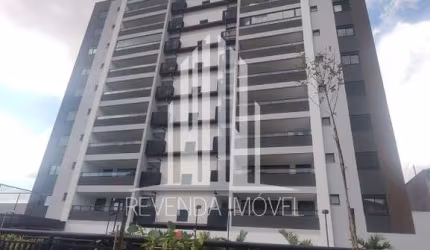 Apartamento para locaçao (Ipiranga) com 3 quartos, 3 suítes sala e terraco com vidro e 2 vagas de garagem!