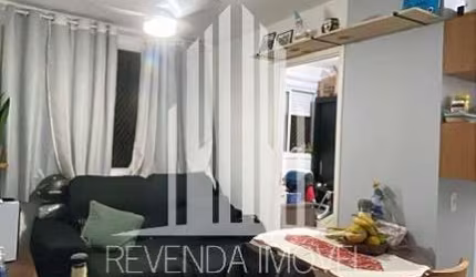 Apartamento RESIDENCIAL em SÃO PAULO - SP, JARDIM TAQUARAL