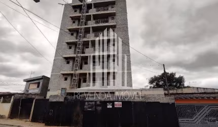 Apartamento RESIDENCIAL em SÃO PAULO - SP, PARADA XV DE NOVEMBRO
