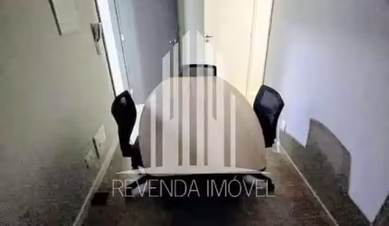 SALA COMERCIAL COMERCIAL em SÃO PAULO - SP, ACLIMAÇÃO