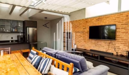 Apartamento à Venda - Vila Leopoldina, 3 Quartos,  135 m2