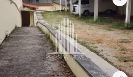 TERRENO RESIDENCIAL em SÃO PAULO - SP, VILA REGENTE FEIJÓ