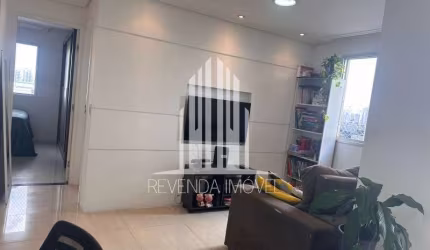 APARTAMENTO 67m² 02 DORM 01 SUITE 02 VAGAS LAZER - ÁGUA BRANCA