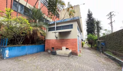 Jardim Japão - Galpão Comercial para locação de 6808m² com 15 vagas.