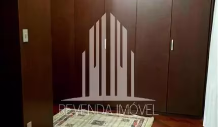 CASA RESIDENCIAL em SÃO PAULO - SP, JARDIM DA GLÓRIA