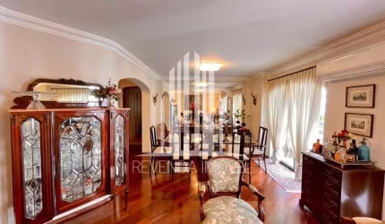 Apartamento RESIDENCIAL em SÃO PAULO - SP, INDIANÓPOLIS