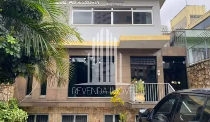 Conjunto Comercial de Alto Padrão na Vila Prudente, São Paulo-SP: 5 Salas, 13 Banheiros, 5 Vagas de Garagem e 700m² de Área!