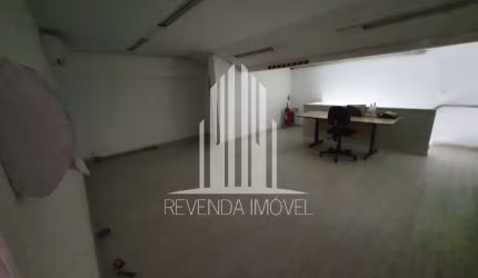 Ponto Comercial à venda - República