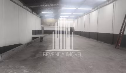 GALPAO COMERCIAL em SÃO PAULO - SP, CIDADE CENTENÁRIO