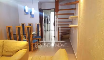 Casa a venda 86m² sendo 2 dormitórios, 02 banheiros e 01 vaga Vila das Belezas