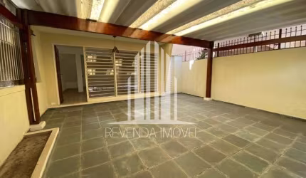 CASA RESIDENCIAL em SÃO PAULO - SP, brooklin