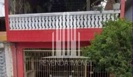 Imperdível! Casa à venda em São Paulo-SP, Jardim Ipanema (cidade Líder) - 5 quartos, 4 banheiros, 241,00 m² de área.