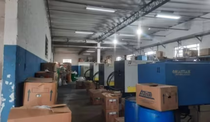 Galpão à venda no Jaraguá com 2200m²