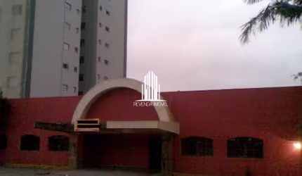 SALÃO COMERCIAL 500m² LOCAÇÃO R$ 55.000,00 -ALTO DA BOA VISTA/ SP